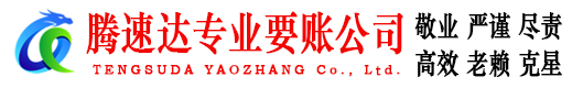 蚌山要账公司